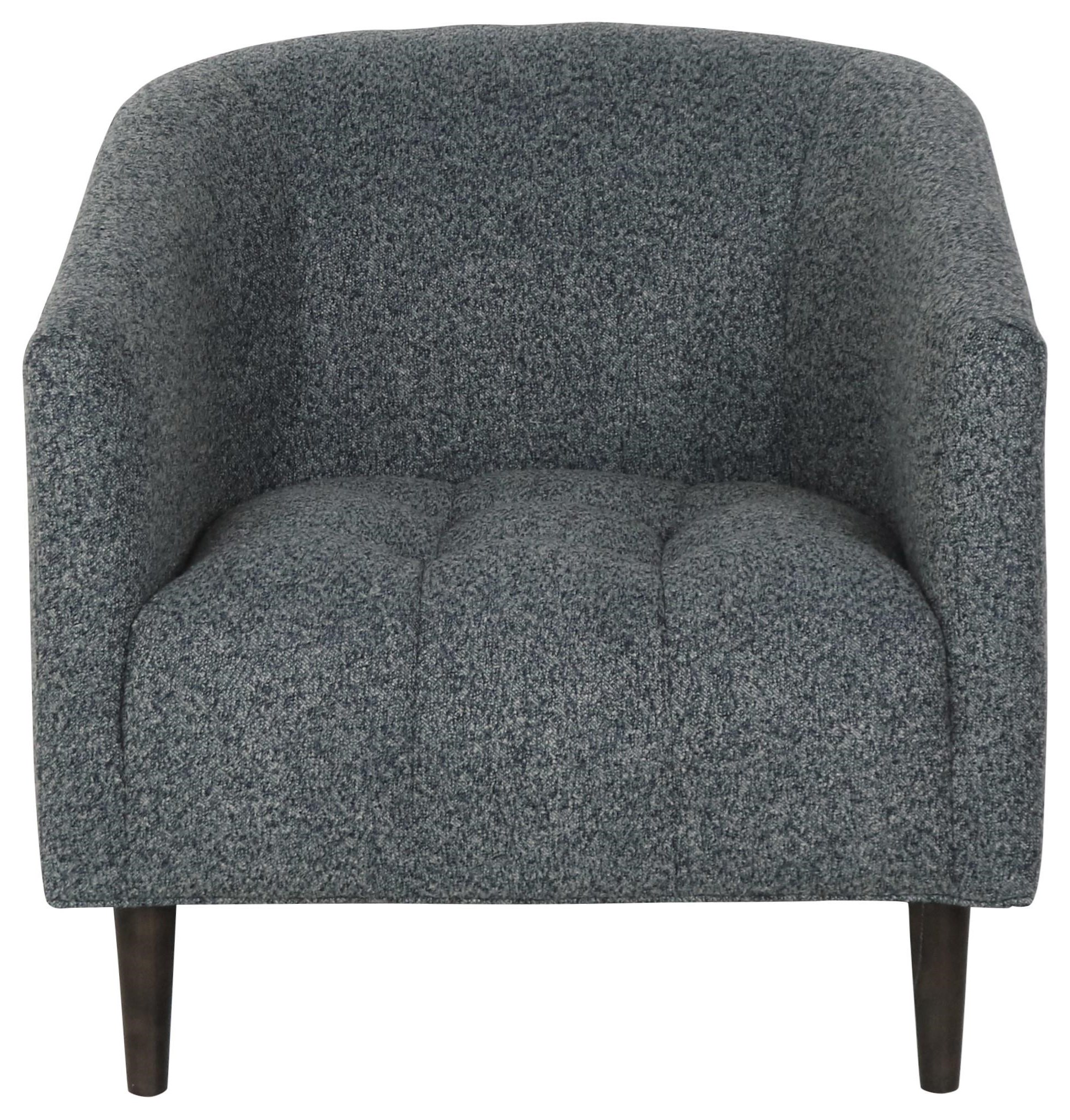 Contemporary sales barrel chairs